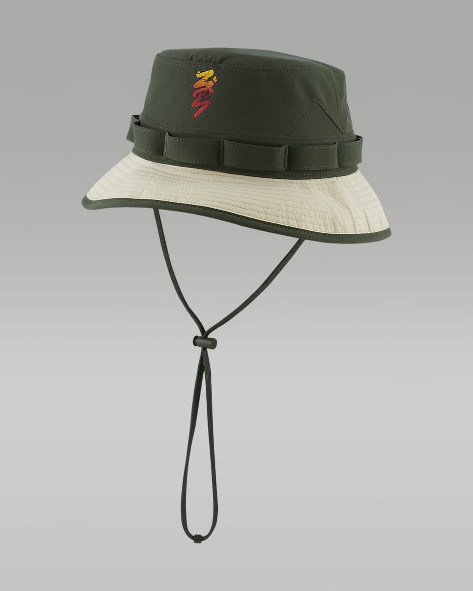 Zion Bucket Hat. Nike ID